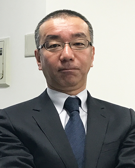営業