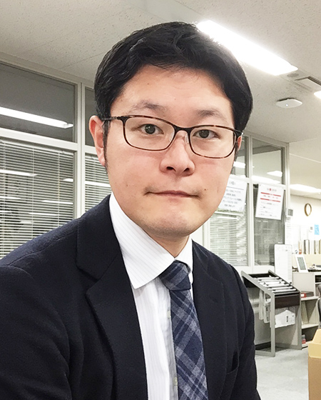 支社 営業