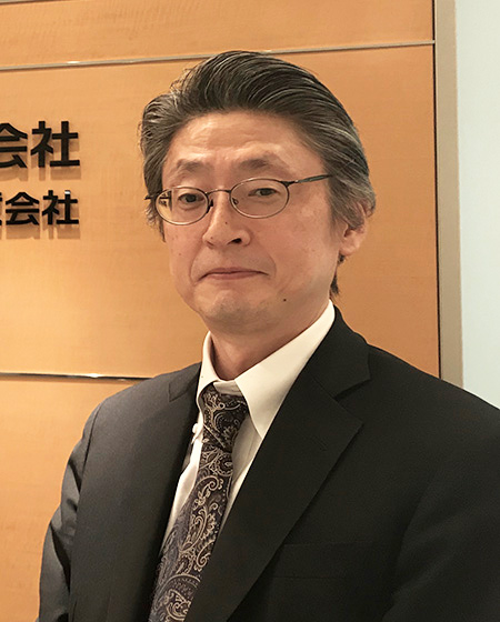 プロジェクトマネジャー