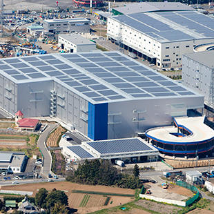 アイミッションズパーク野田